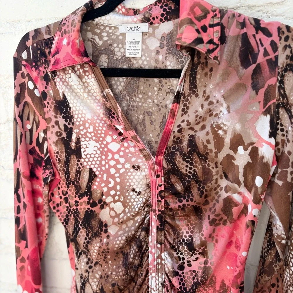 Cache Top - Picture 4 of 7